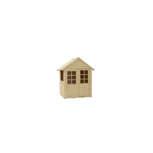 4260280779539 - Zwerkules Spielhaus Holla 975x121x140cm 4260280779539 - Zwerkules Spielhaus Holla 975x121x140cm
