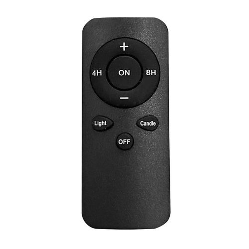 4255697401531 - Fernbedienung für LED Kerzen