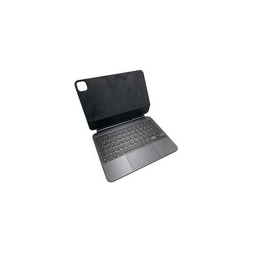 0195949482977 - Magic Keyboard - keyboard and folio case - with trackpad - QWERTZ - German - black Input Device - Tastatur & Folio-Set - Deutsch - Schwarz