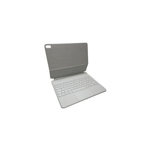 0195950262537 - Magic Keyboard Tablet-Tastatur weiß geeignet für iPad Air 13 (M2) iPad Air 13 (M3) 0195950262537 Apple