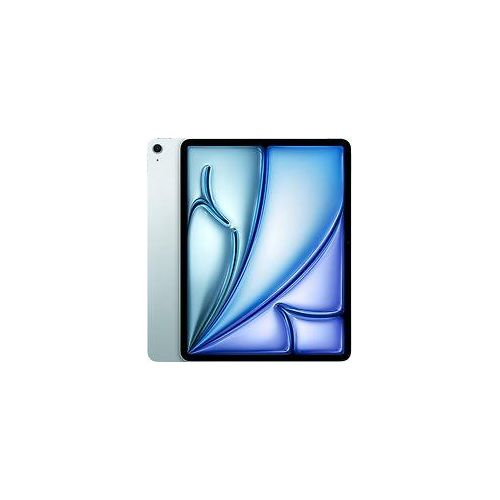 0195949975653 - iPad Air Wi-Fi (M3) (2025) 330 cm (130 Zoll) 128 GB blau