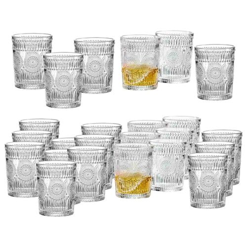 4053532174349 - Whiskygläser Paolo 250 ml 24er Set