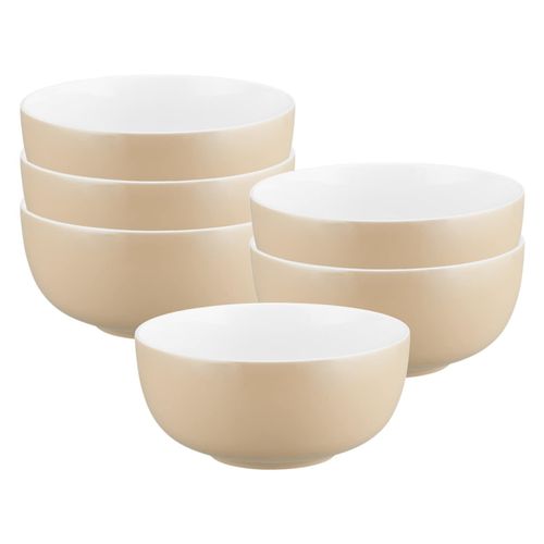4262517045288 - Müslischalen Liberty Pure Colors ø 15 cm 6er Set