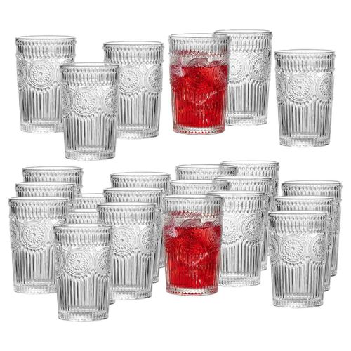4053532174325 - Longdrinkgläser Paolo 330 ml 24er Set