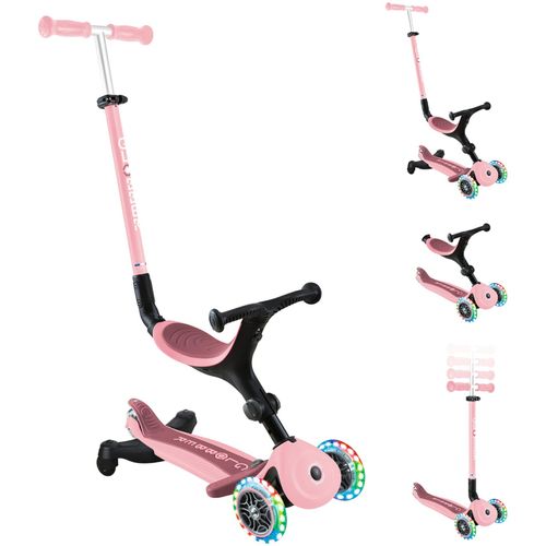 4895224411376 - GLOBBER Scooter Go-Up Active Lights 360