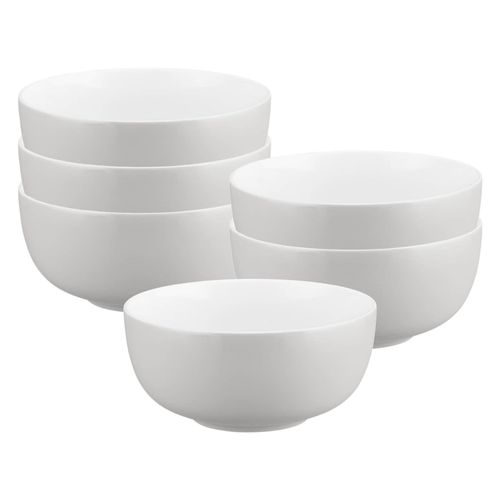 4262517045332 - Müslischalen Liberty Pure Colors ø 15 cm 6er Set
