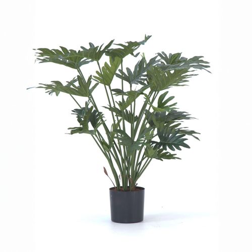 8721278902453 - Plant in a Box - Künstlicher Philodendron „Selloum“ – Höhe 65cm 8721278902453 - Plant in a Box - Künstlicher Philodendron „Selloum“ – Höhe 65cm