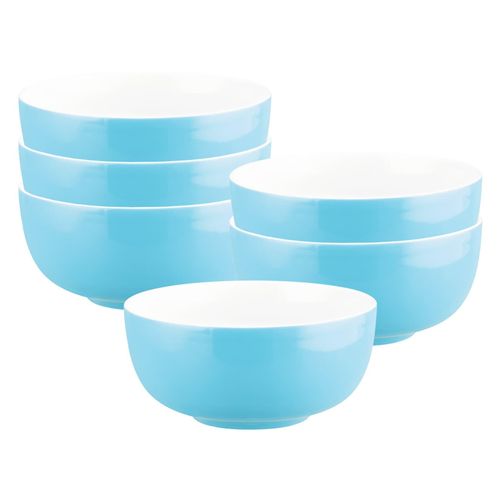 4262517045301 - Müslischalen Liberty Pure Colors ø 15 cm 6er Set 4262517045301 - Müslischalen Liberty Pure Colors ø 15 cm 6er Set