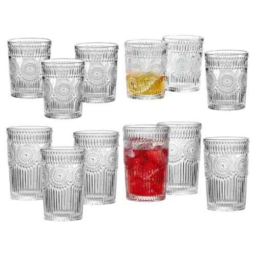 4262517044809 - Longdrink- und Whiskygläser Paolo 12er Set
