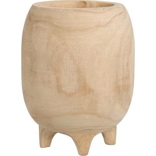 8720573916882 - Übertopf (D 20 cm) D 20 cm grün Blumentopf Blumenkübel Pflanzenkübel