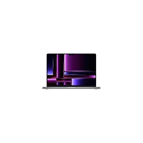 0194253296676 - MacBook Pro 162 (Liquid Retina XDR Display) 35 GHz M2 Pro Chip (12-Core CPU 19-Core GPU) 16 GB RAM 512 GB SSD [Early 2023 englisches Tastaturlayout QWERTY] space grau