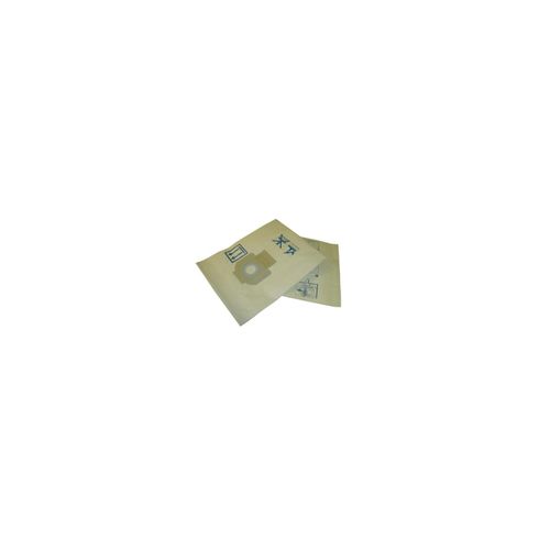 4005337061867 - Filtersack 5 Stück für Industriesauger Zubehör für Staubsauger