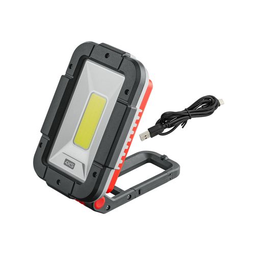 4021563724666 - 4k5 Tools - Arbeitslampe wl 1500 (LED-Baustrahler Leuchtkraft 1500 lm)
