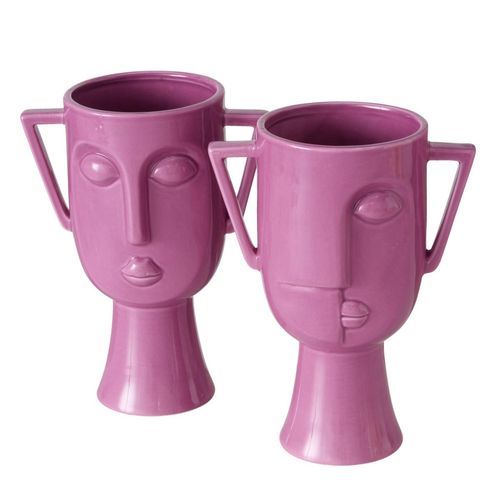 4066076257676 - Vase FACIO