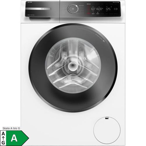 4242005493937 - Bosch WGB256A41 Waschautomat A-30% 10kg 1600U iDos IronAssist