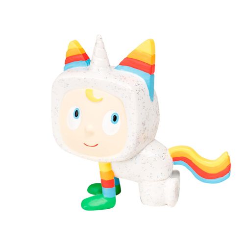 4251192105165 - Tonies Hörfigur Kreativ-Tonie - Einhorn