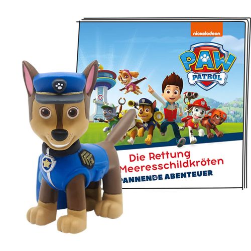 4251192113696 - Tonies Spielfigur Paw Patrol - Die Rettung der Meeresschildkröten 4251192113696 - Tonies Spielfigur Paw Patrol - Die Rettung der Meeresschildkröten