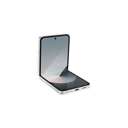 8806095729459 - Galaxy Z Flip6 Dual SIM 256GB white