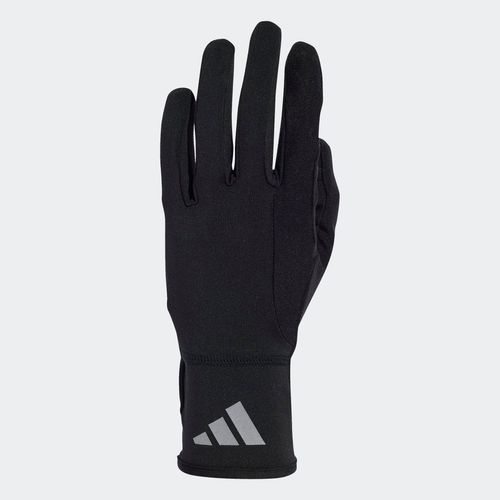 4068809532036 - Trainingshandschuhe ADIDAS PERFORMANCE CLIMAC GLOVES Herren Gr L schwarz Obermaterial 84% Polyester 16% Elasthan Handschuhe