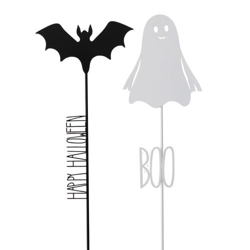 4066076523245 - Gartenstecker GHOSTIE