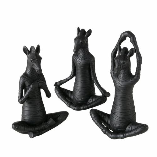 4066076462742 - Dekofigur YOGA