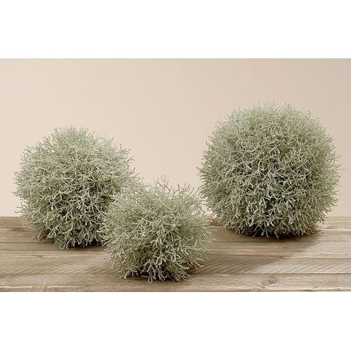 4020606846679 - Kunstpflanze BOLTZE Höhe 25 cm grün 4020606846679 - Kunstpflanze BOLTZE Höhe 25 cm grün