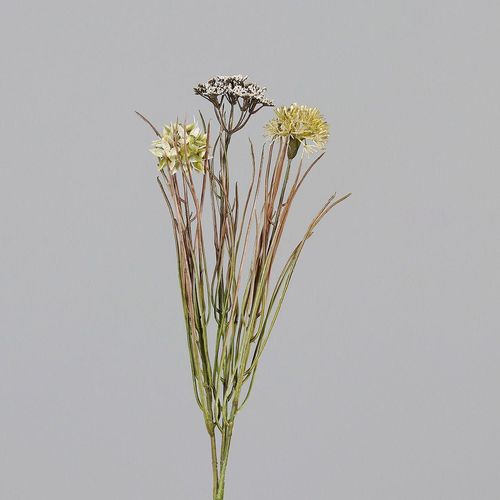 4027234956817 - Wiesen Gras MIX mehrfarbig (H 50 cm) H 50 cm bunt