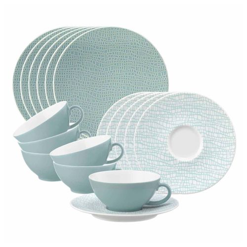 4262517045608 - Teeservice Life Fashion 18er Set