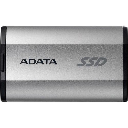 4711085945785 - SD810 SSD - 500GB - Grau - Extern SSD - USB 32 Gen 2x2 4711085945785 - SD810 SSD - 500GB - Grau - Extern SSD - USB 32 Gen 2x2