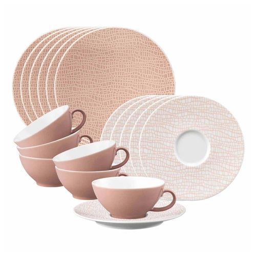 4262517045622 - Teeservice Life Fashion 18er Set