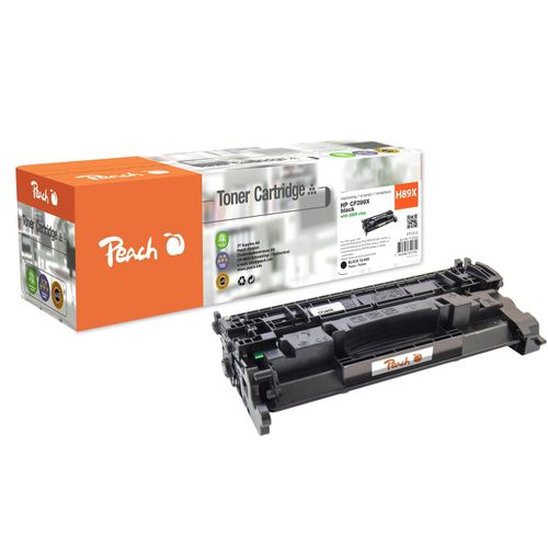 7640366811754 - HP 89 X Toner XL bk ersetzt HP No 89X CF289X für zB HP LaserJet Enterprise Flow MFP M 528 c HP LaserJet Enterprise Flow MFP M 528 (wiederaufbereitet) 7640366811754 - HP 89 X Toner XL bk ersetzt HP No 89X CF289X für zB HP LaserJet Enterprise Flow MFP M 528 c HP LaserJet Enterprise Flow MFP M 528 (wiederaufbereitet)