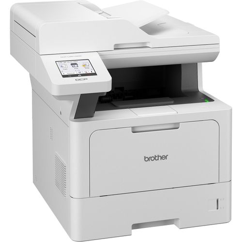 4977766824552 - DCP-L5510DW Multifunktionsdrucker Laser A4 1200 x 1200 DPI 48 Seiten pro Minute WLAN