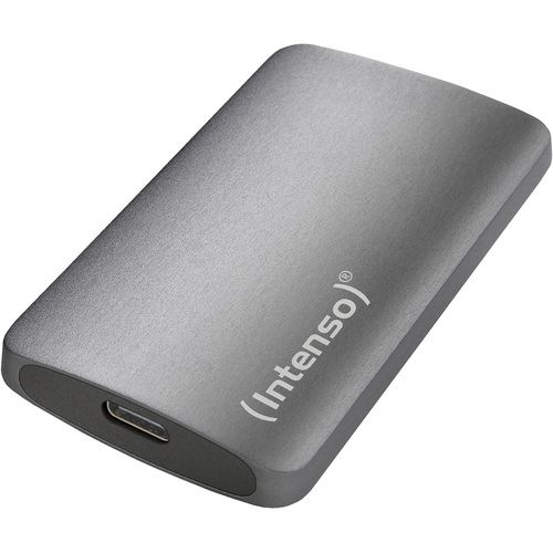 4034303035601 - 3828460 Festplatten SSD - extern externe SSD TX800    1TB USB 32 USB-C 2100MBs Alu anthra 3828460 4034303035601