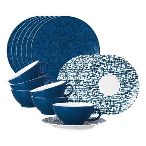 4262517045578 - Teeservice Life Fashion 18er Set