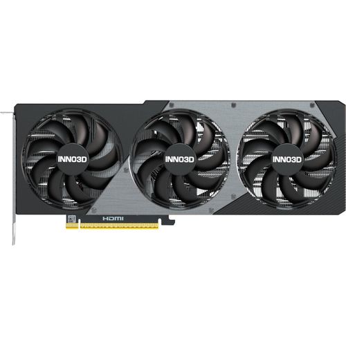 8886307700193 - Inno3D Grafikkarte GeForce RTX 5080 X3