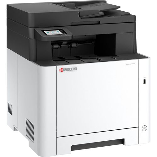0632983087237 - KYOCERA ECOSYS MA2101cfx 4 in 1 Farblaser-Multifunktionsdrucker weiß 0632983087237 - KYOCERA ECOSYS MA2101cfx 4 in 1 Farblaser-Multifunktionsdrucker weiß