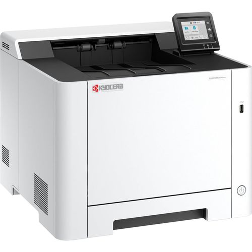 0632983085912 - KYOCERA ECOSYS PA2600cwx Farb-Laserdrucker weiß