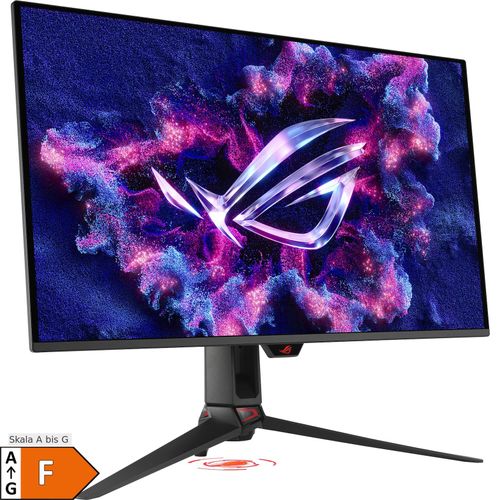4711636033855 - ASUS Gaming-Monitor ROG Swift PG32UCDMR QD-OLED 4711636033855 - ASUS Gaming-Monitor ROG Swift PG32UCDMR QD-OLED
