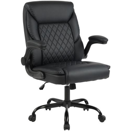 4255716331795 - Bürostuhl ergonomisch Medfield Schreibtischstuhl höhenverstellbar drehbar mit hochklappbaren Armlehnen bis 150 kg belastbar 4255716331795 - Bürostuhl ergonomisch Medfield Schreibtischstuhl höhenverstellbar drehbar mit hochklappbaren Armlehnen bis 150 kg belastbar