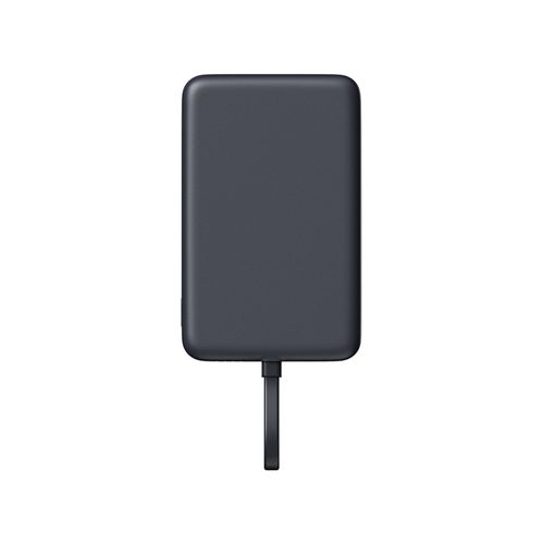 6932554411794 - 33W Magnetic Power Bank 10000mAh Grau