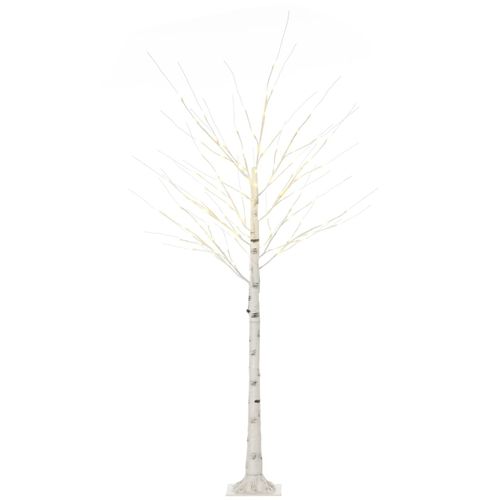 4251774992251 - 180 cm Kunstbaum Birkenbaum mit led Weihnachtsbaum Birken Weihnachtsdeko Kunstbirke für Party Geburtstag Hochzeit - Homcom 4251774992251 - 180 cm Kunstbaum Birkenbaum mit led Weihnachtsbaum Birken Weihnachtsdeko Kunstbirke für Party Geburtstag Hochzeit - Homcom