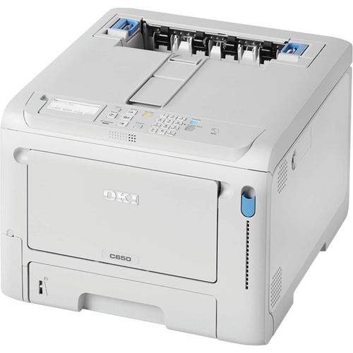 5031713073123 - C650dn - LED - Farbe - 1200 x 1200 DPI - A4 - 35 Seiten pro Minute - Doppeltdruck