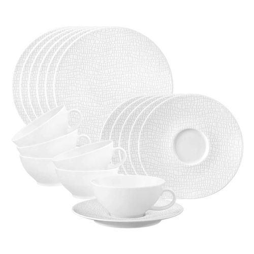 4262517045615 - Teeservice Life Fashion 18er Set 4262517045615 - Teeservice Life Fashion 18er Set