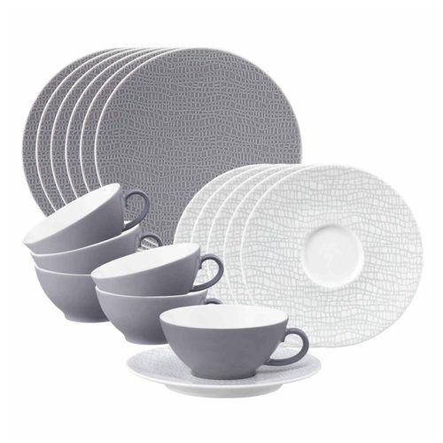 4262517045585 - Teeservice Life Fashion 18er Set