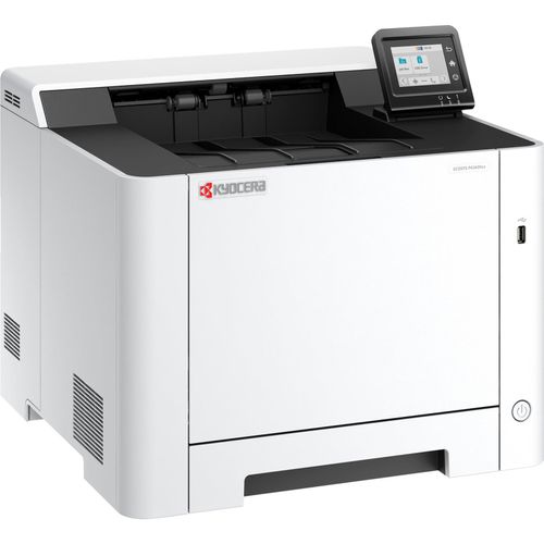 0632983085967 - KYOCERA ECOSYS PA2600cx Farb-Laserdrucker weiß