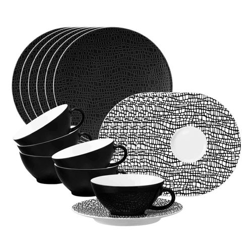 4262517045592 - Teeservice Life Fashion 18er Set