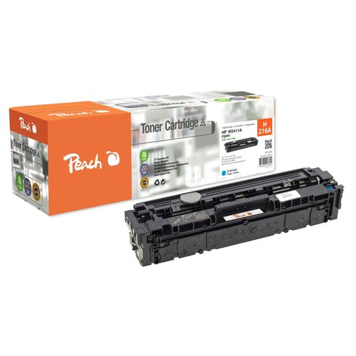 7640460548945 - HP 216 A Toner cy ersetzt HP No 216A W2411A für zB HP Color LaserJet Pro MFP M 183 fw HP Color LaserJet Pro M 155 nw (wiederaufbereitet) 7640460548945 - HP 216 A Toner cy ersetzt HP No 216A W2411A für zB HP Color LaserJet Pro MFP M 183 fw HP Color LaserJet Pro M 155 nw (wiederaufbereitet)