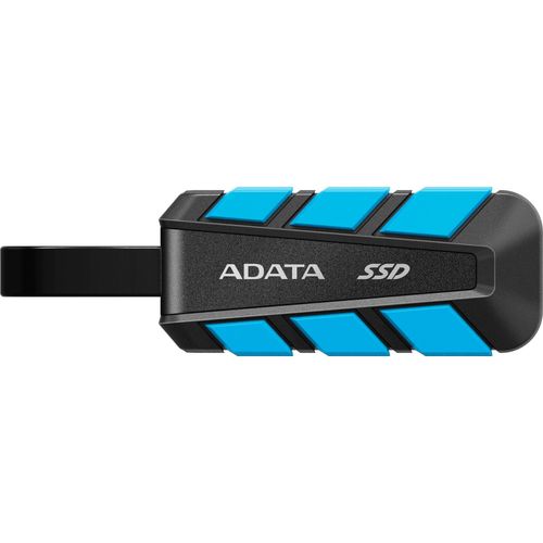 4711085949875 - External SC740 2 TB Externe SSD
