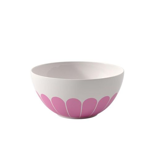 4003686451315 - Servierschüssel FLEUR couleur