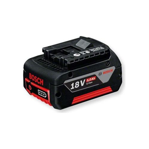 3165140791649 - Werkzeugakku GBA Professional 1600A002U5 Lithium-Ionen-Akku 5Ah 18Volt 3165140791649 Bosch